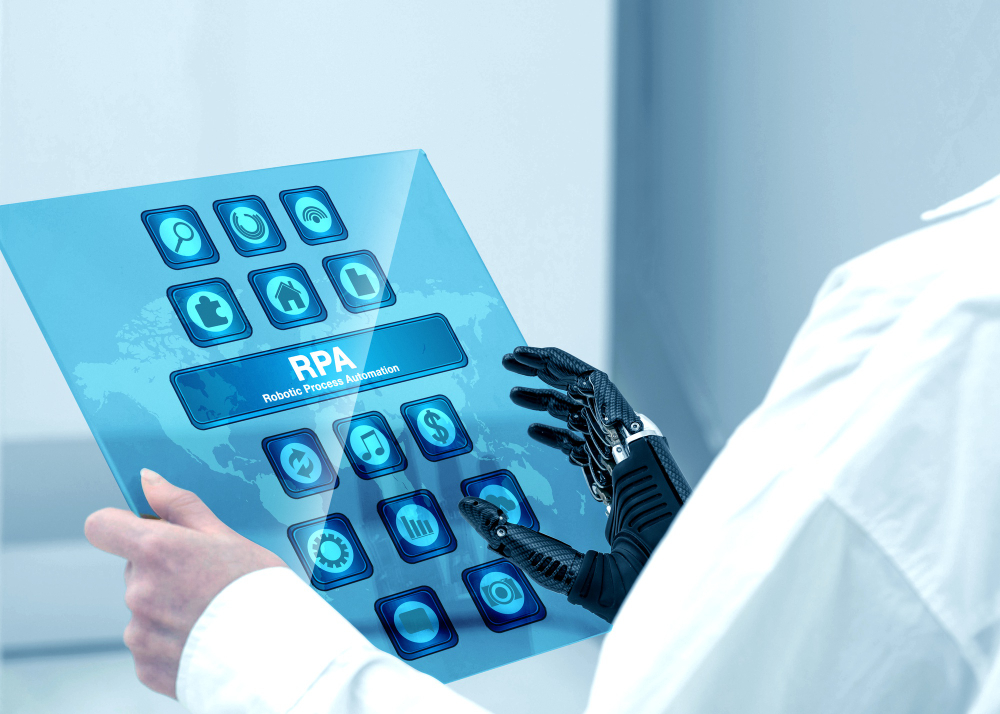 Generative AI & Automation in Clinical Workflows