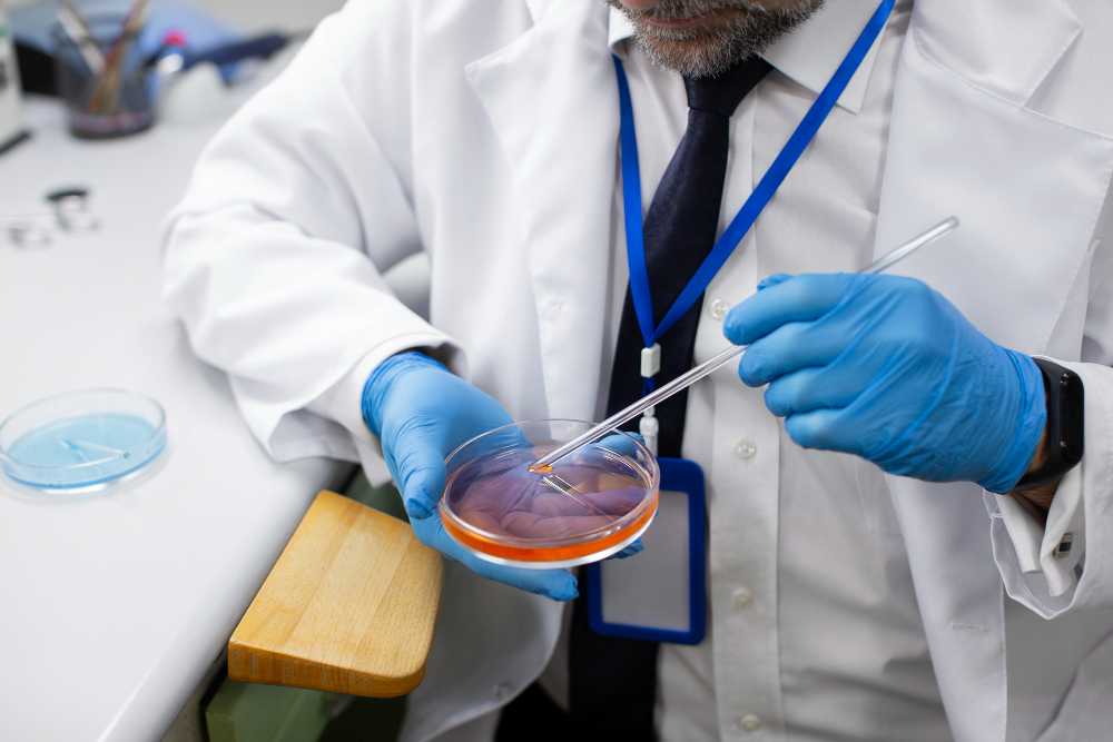 From Lab to Life: How 3D Bioprinting Could Replace Organ Transplants